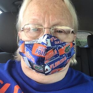 Meet your Posher, Bertha